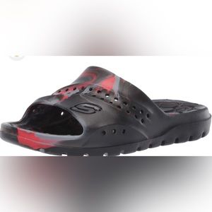 Sketchers slides